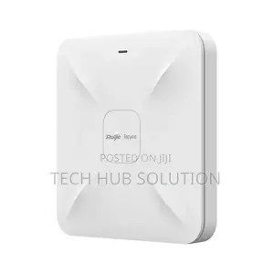 Ruijie Reyee RG-RAP2200(F) Wi-Fi 5 Access Point cha Dari