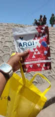 Forever Argi+ Ladha ya Berry - 1