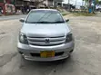 Toyota IST 2004 Silver - 1
