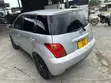 Toyota IST 2004 Silver - 3