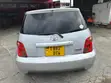 Toyota IST 2004 Silver - 4