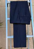 Men's Official Trousers - 4