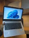 Laptop HP EliteBook 1040 G3 - Core i5, 8GB RAM, 256GB SSD - 4