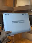 Laptop HP EliteBook 1040 G3 - Core i5, 8GB RAM, 256GB SSD - 5