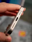 Apple iPhone 15 Pro 256GB Imetumika - 3