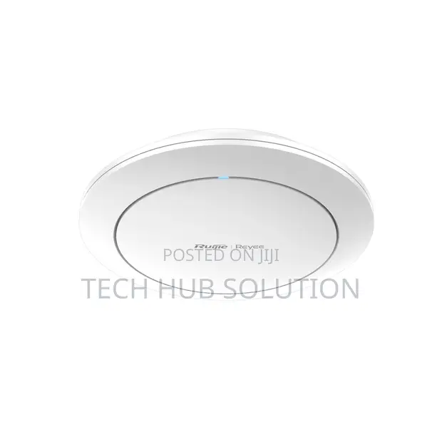 Ruijie Reyee RG-RAP2266(E) Wi-Fi 6 Access Point dari - 1