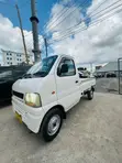 Suzuki Carry Mini Truck 2002 - 1