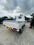 Suzuki Carry Mini Truck 2002 - 3
