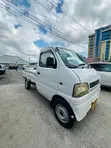 Suzuki Carry Mini Truck 2002 - 4