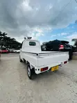 Suzuki Carry Mini Truck 2002 - 5