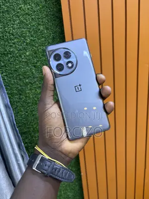 OnePlus Ace 2 Pro 512GB Nyeupe (Iliyo tumika)