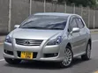Toyota Blade 2007 Nyeupe - 2