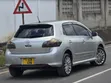 Toyota Blade 2007 Nyeupe - 3