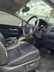Toyota Blade 2007 Nyeupe - 5