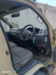 Toyota Quantum 2008 Kahawia - 2