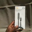 Kebo ya USB Type-C 240W yenye Stand - 2