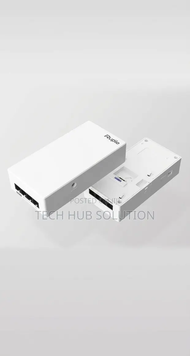 Ruijie RG-AP180P-L Wall-Plate Access Point - 1