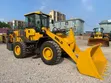 Wheel Loader Mpya Kabisa SDLG 936L (Linaagizwa China) - 1