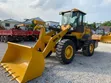 Wheel Loader Mpya Kabisa SDLG 936L (Linaagizwa China) - 2