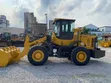 Wheel Loader Mpya Kabisa SDLG 936L (Linaagizwa China) - 4
