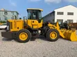 Wheel Loader Mpya Kabisa SDLG 936L (Linaagizwa China) - 5