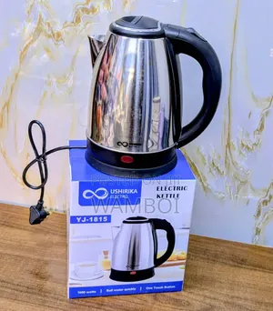 Usha Electric Water Kettle 2L
