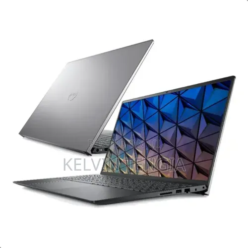 Dell Vostro 15 5510 Laptop - i7, 16GB RAM, 512GB SSD - 1