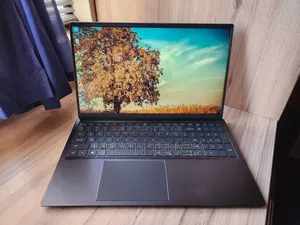 Dell Vostro 15 5510 Laptop - i7, 16GB RAM, 512GB SSD