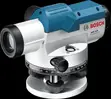 Bosch GOL 32 D Professional Dumpy Level - 1