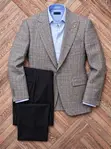 Romaster Blazer - 5