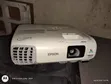 Epson PowerLite 955WH WXGA 3LCD Projector - 1