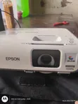 Epson PowerLite 955WH WXGA 3LCD Projector - 2