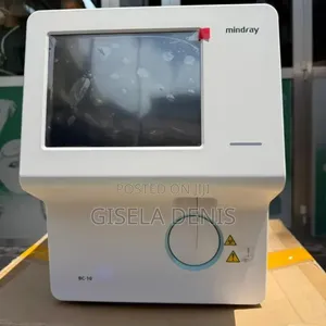 Mindray BC-10 Hematology Analyzer