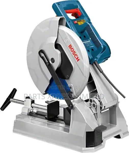 Bosch Metal Cutoff Saw GCD 12 JL - 1