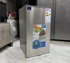 Friji la ADH Lango Moja 90L na Mini Freezer