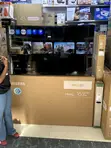 Samsung 65" Mini LED TV M80H - 2