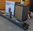 Skywood B-09 Soundbar 300W Bluetooth - 1