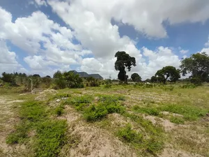 Land for Sale in Kigamboni Geza Ulole