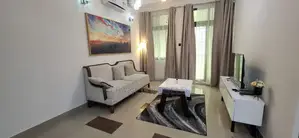 Furnished 2 Bedroom Apartment for Rent in Mikocheni