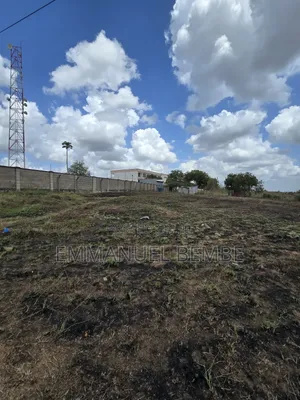 Prime Plot for Sale in Kibaha Town Nida, Pwani
