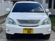 Toyota Harrier 2005 White - 3