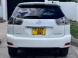 Toyota Harrier 2005 White - 4