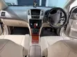 Toyota Harrier 2005 White - 5
