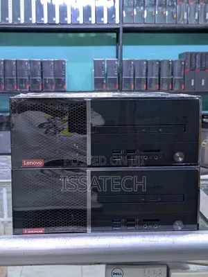 Lenovo V530 Desktop Computer - Core i5, 8GB RAM, 256GB SSD