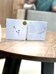 AirPods Pro (Kizazi cha Pili) chenye Active Noise Cancellation - 1