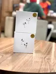 AirPods Pro (Kizazi cha Pili) chenye Active Noise Cancellation - 2
