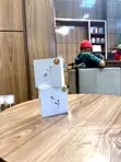AirPods Pro (Kizazi cha Pili) chenye Active Noise Cancellation - 3