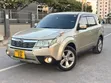 Subaru Forester 2.0 Sports 2008 Gold - 2