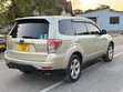 Subaru Forester 2.0 Sports 2008 Gold - 3