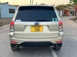 Subaru Forester 2.0 Sports 2008 Gold - 4